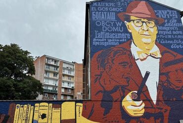 VENEZ DECOUVRIR LIEGE ET SES SPECIALITES CULINAIRES ! 